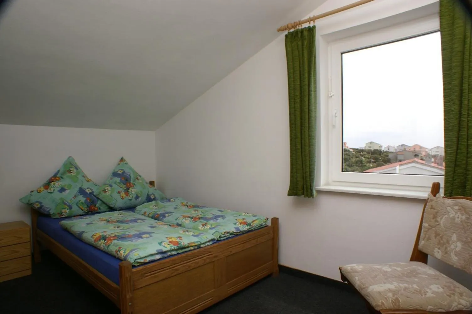Apartments By The Sea Mandre, Pag - 4098 Croatia
