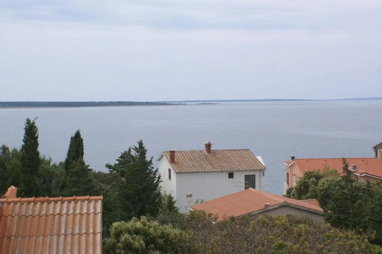 Apartments By The Sea Mandre, Pag - 4098