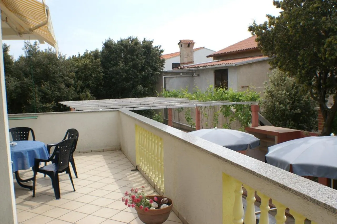 Apartments By The Sea Mandre, Pag - 4098