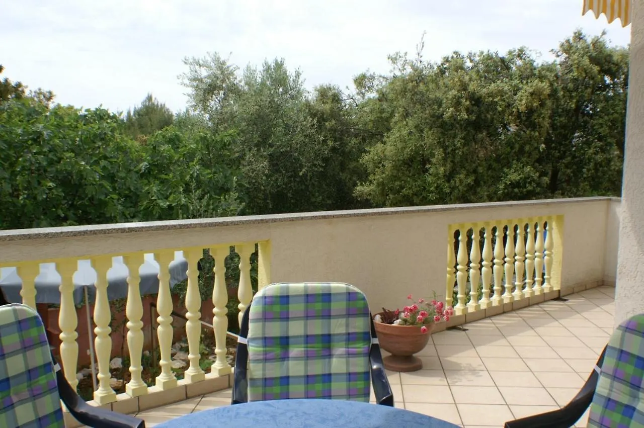 Apartments By The Sea Mandre, Pag - 4098 Chorvatsko