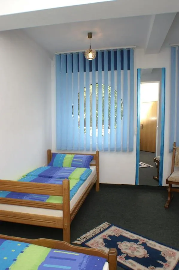 Apartments By The Sea Mandre, Pag - 4098  Mandre