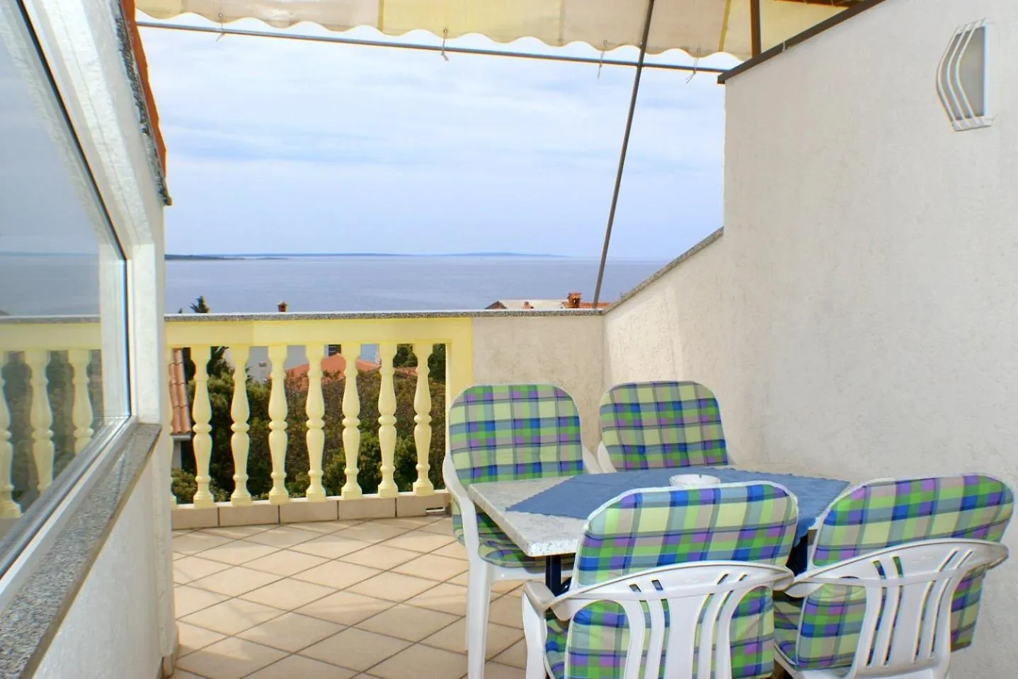 Apartments By The Sea Mandre, Pag - 4098