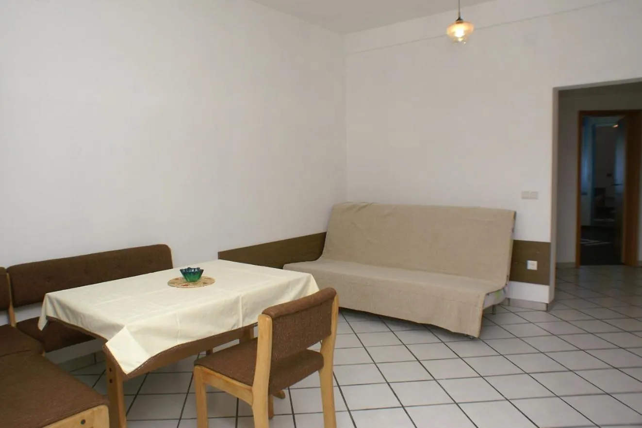 Apartments By The Sea Mandre, Pag - 4098