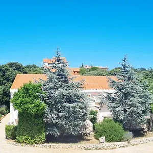  Dom wakacyjny Lavender House