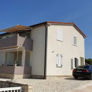 Korina Penzion